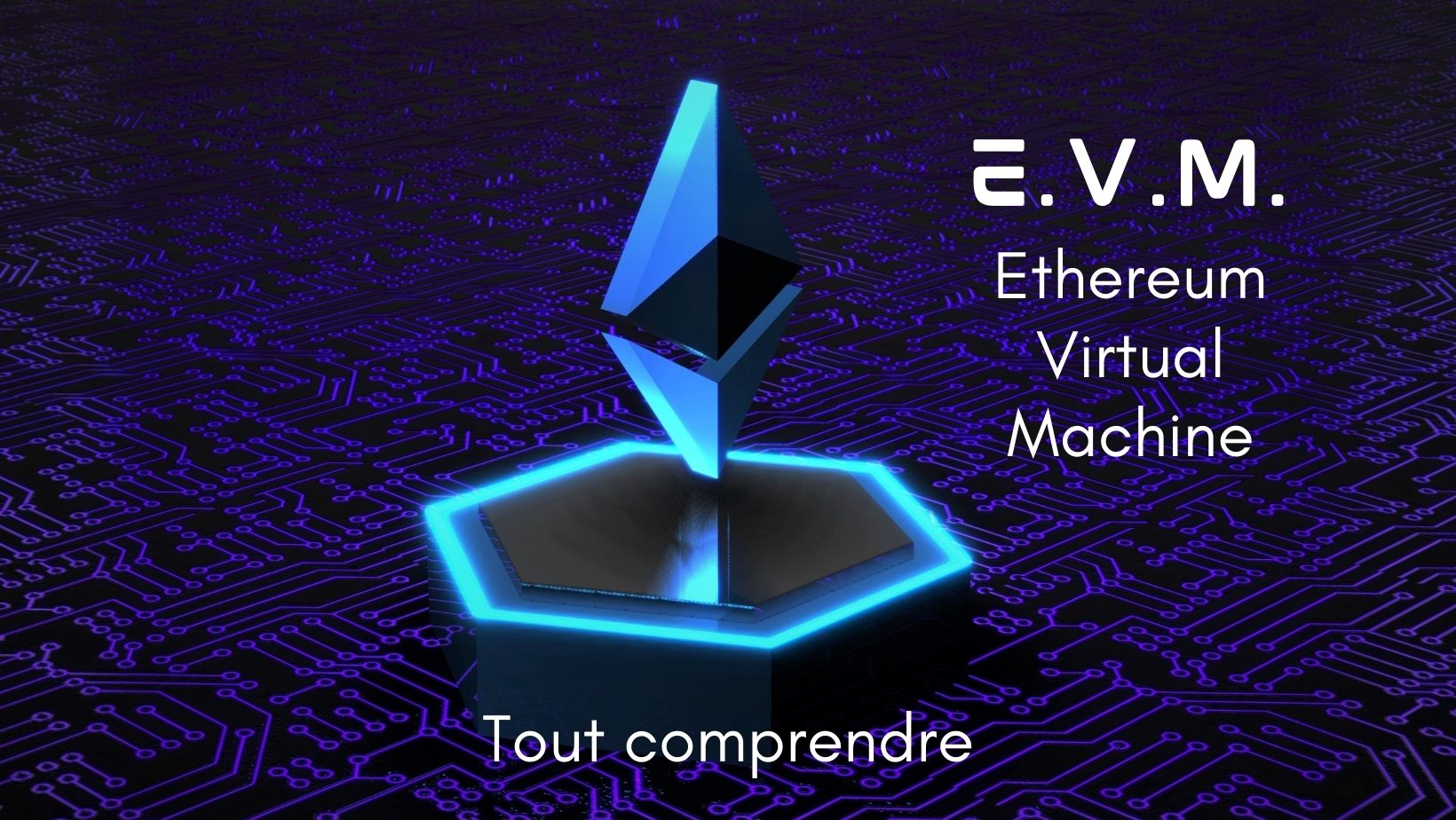 Ethereum Virtual Machine