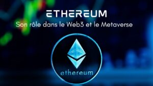 ethereum web3 metaverse