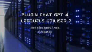Plugin Chat GPT 4