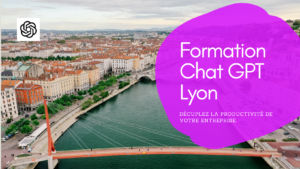 formation Chat GPT lyon