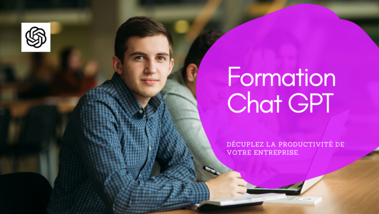 formation chat gpt