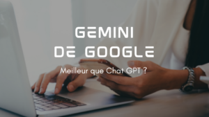 Gemini de Google
