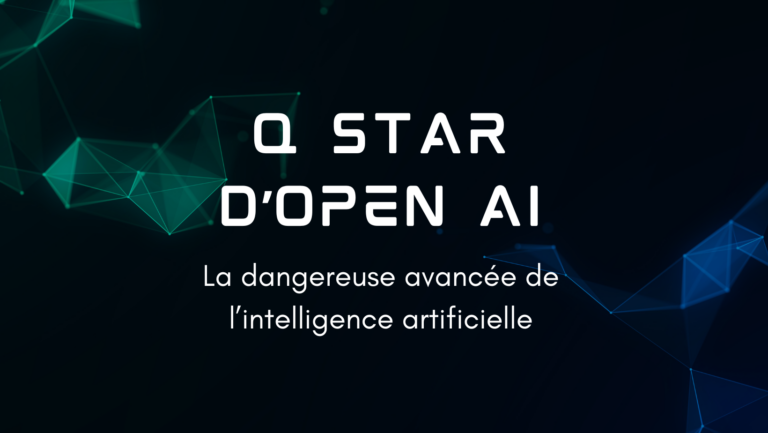 Q star Open AI